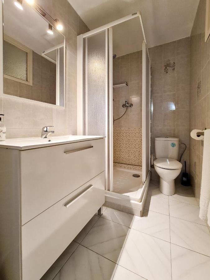 Apartamento Completo Vistas De Loix 베니돔 외부 사진